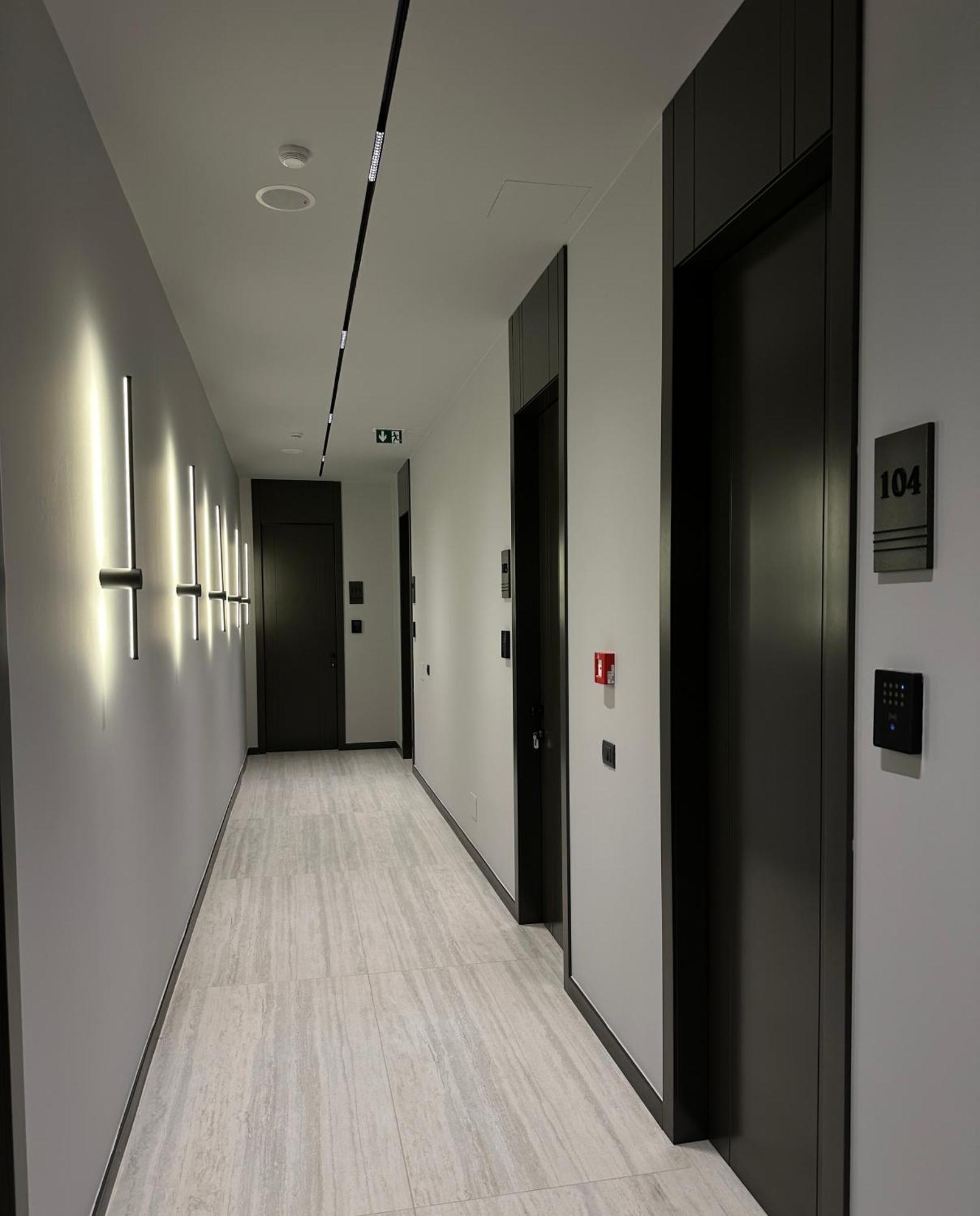 The Roots Boutique Hotel Shkoder Exterior photo